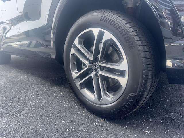 2025 Audi Q5 Premium - Photo 20