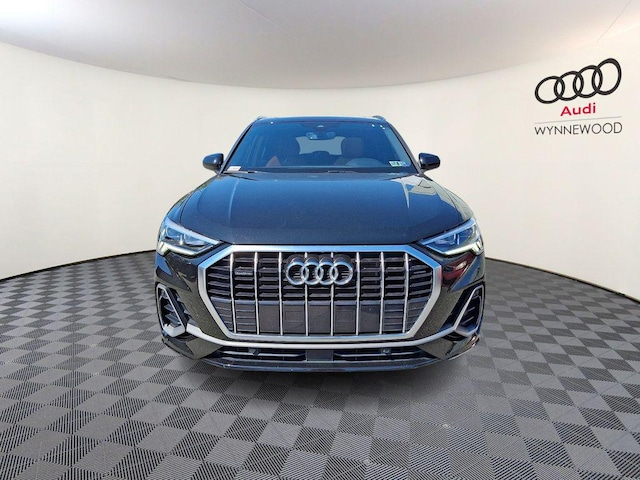 2024 Audi Q3 SUV