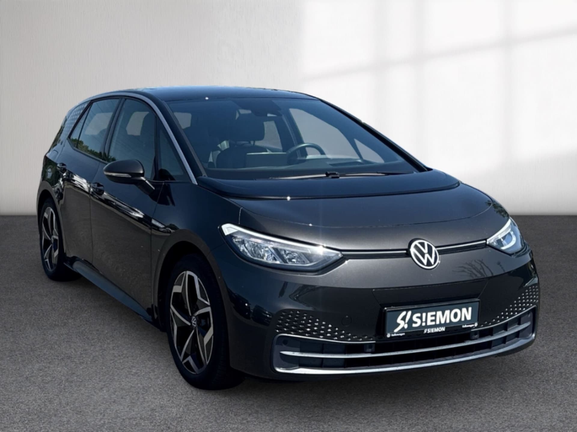 Volkswagen ID.3 Pure Performance