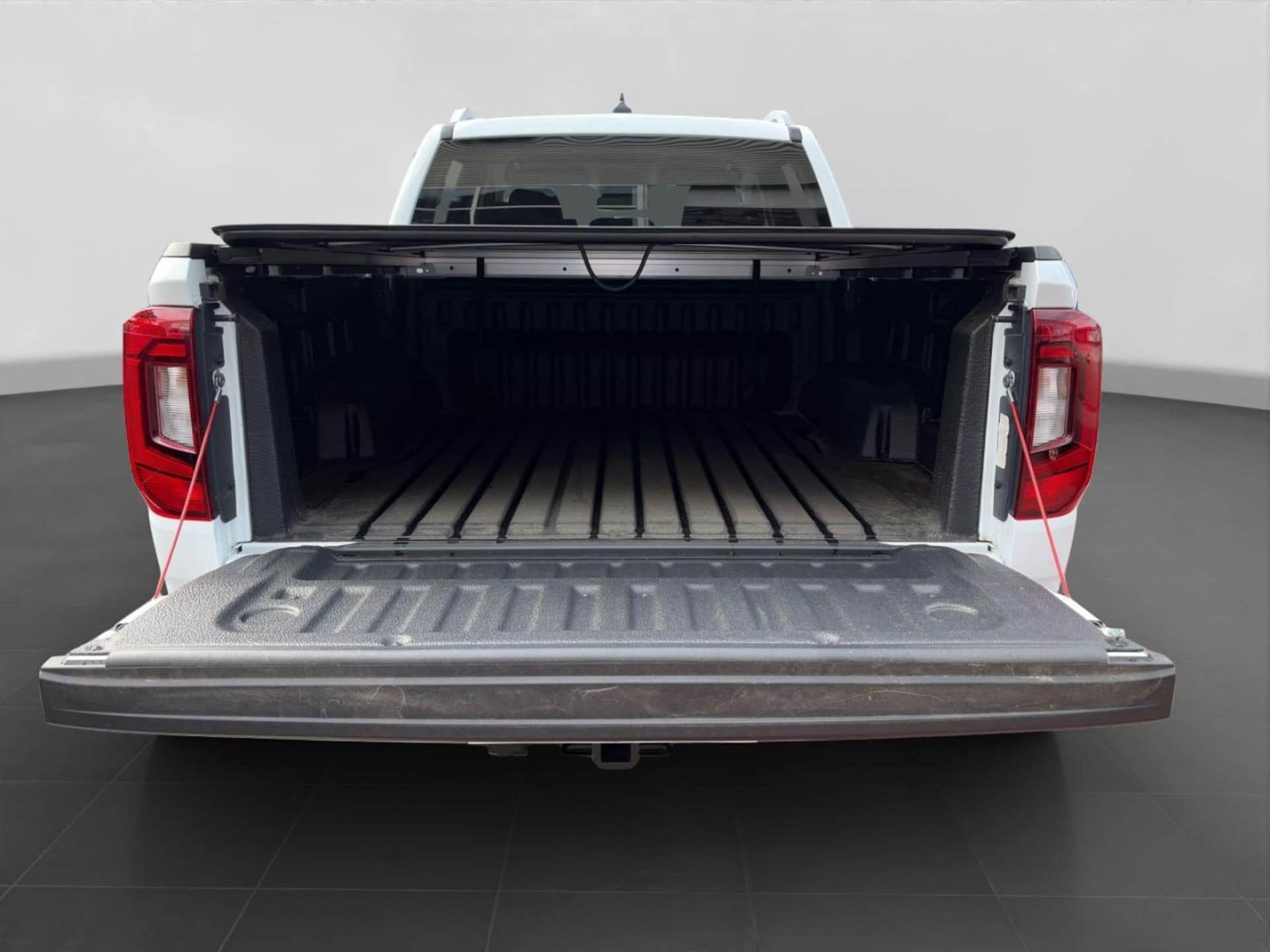 Volkswagen Amarok DoubleCab Life