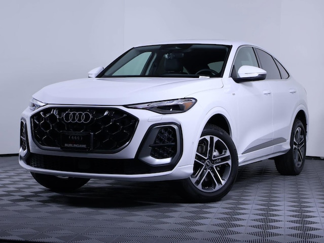 Photo of 2026 Audi Q5 Sportback