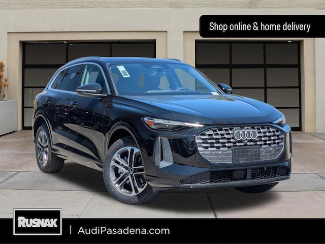 2026 Audi Q5