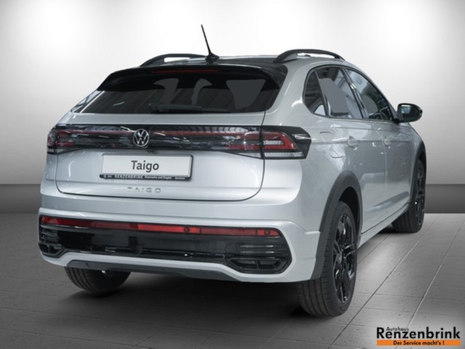 Volkswagen Taigo – Bild 2