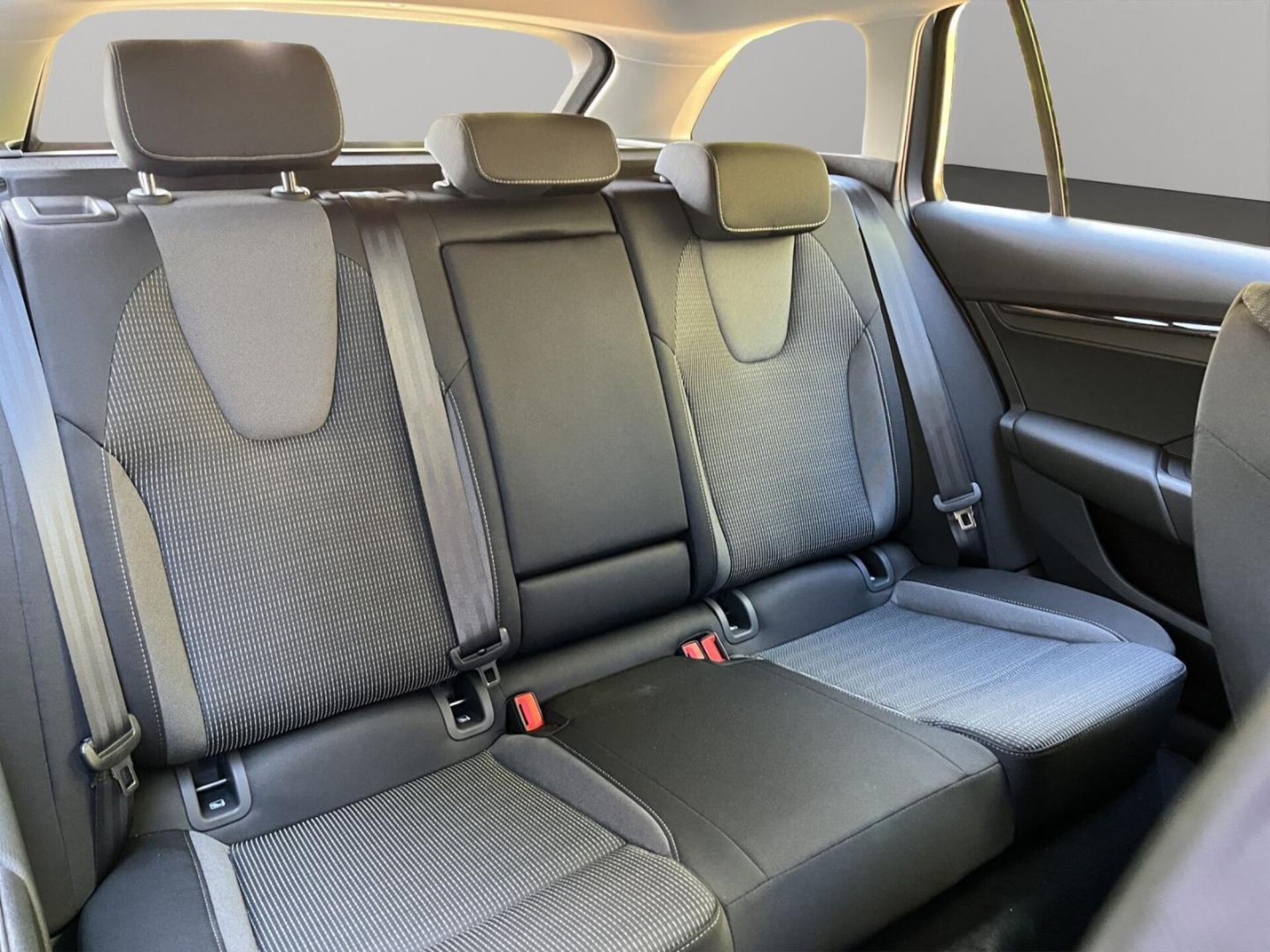 Skoda Octavia Combi Selection