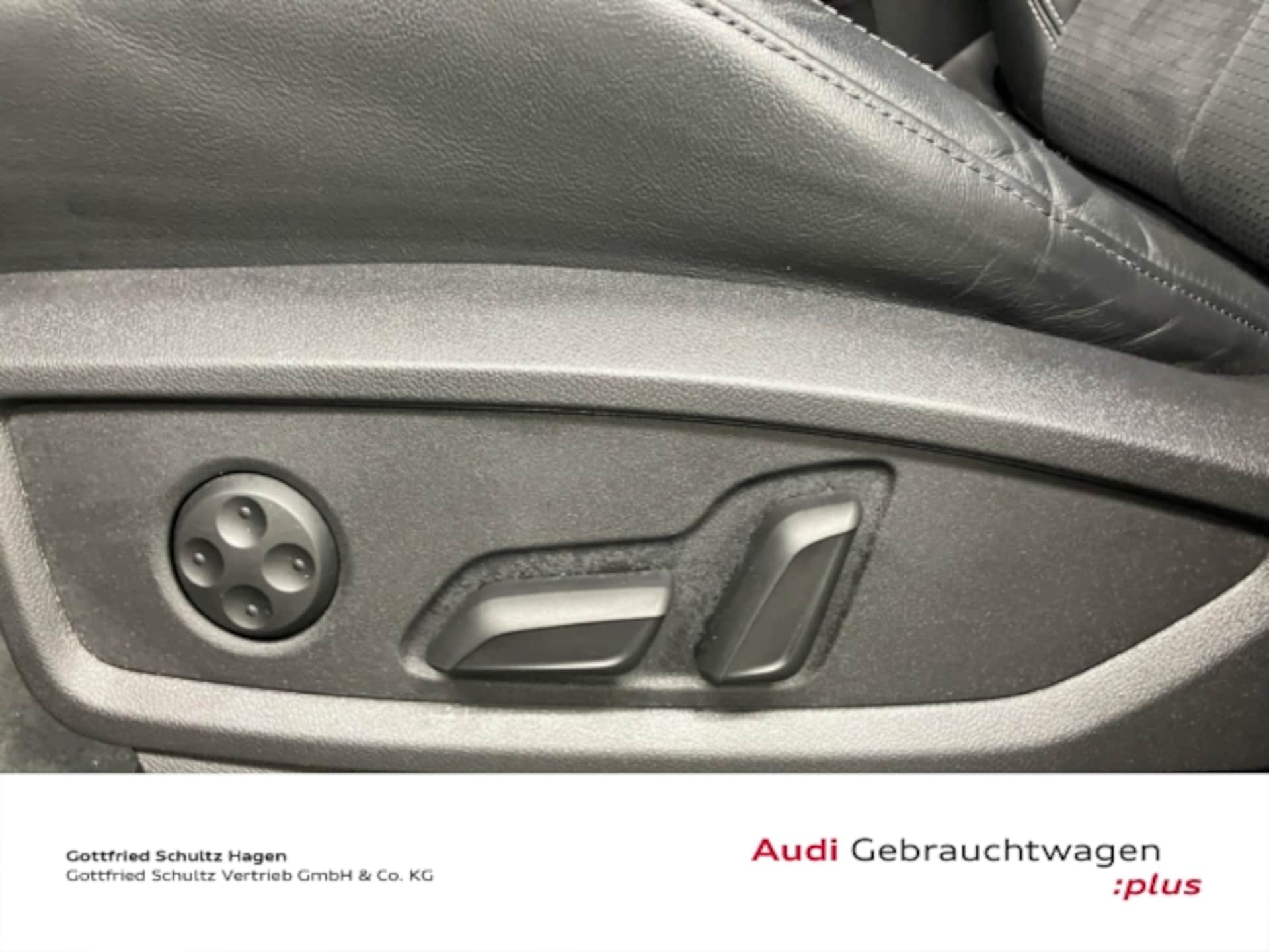Audi SQ5 Sportback