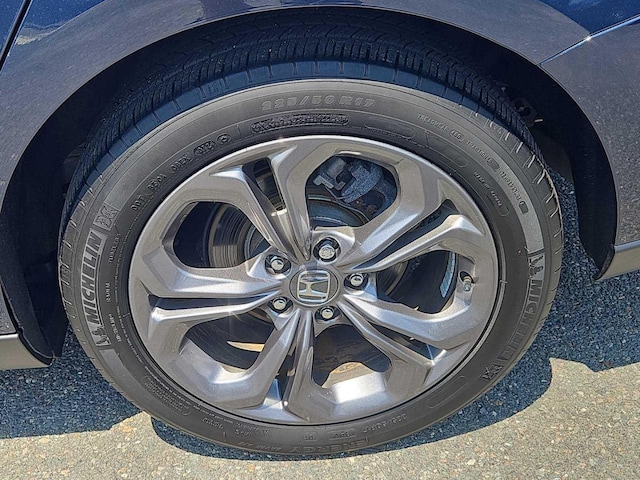 2024 Honda Accord Sedan