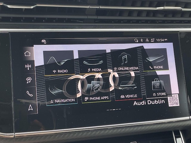 2026 Audi Q8 Prestige - Photo 25
