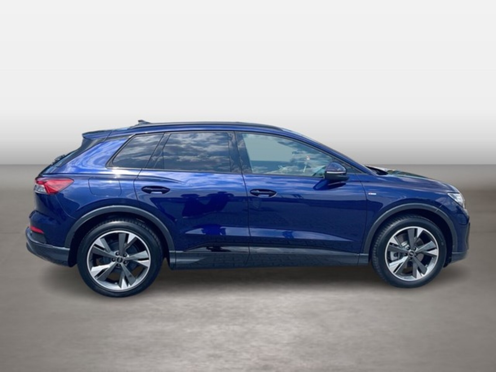 Audi Q4 e-tron – Bild 7