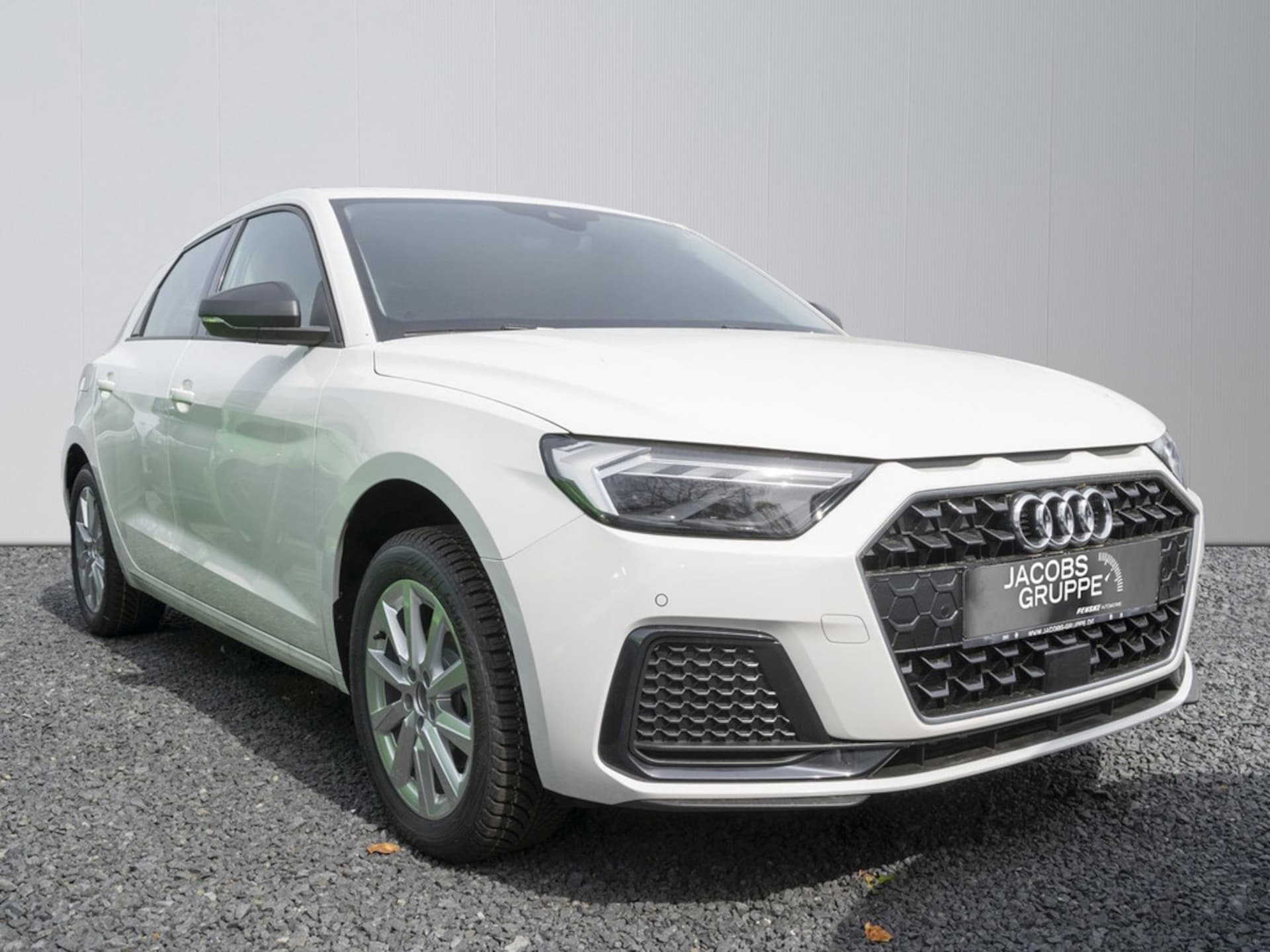 Audi A1 Sportback Advanced