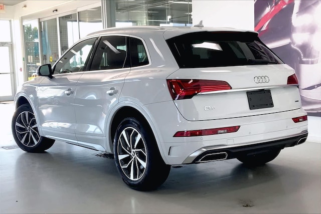 2023 Audi Q5
