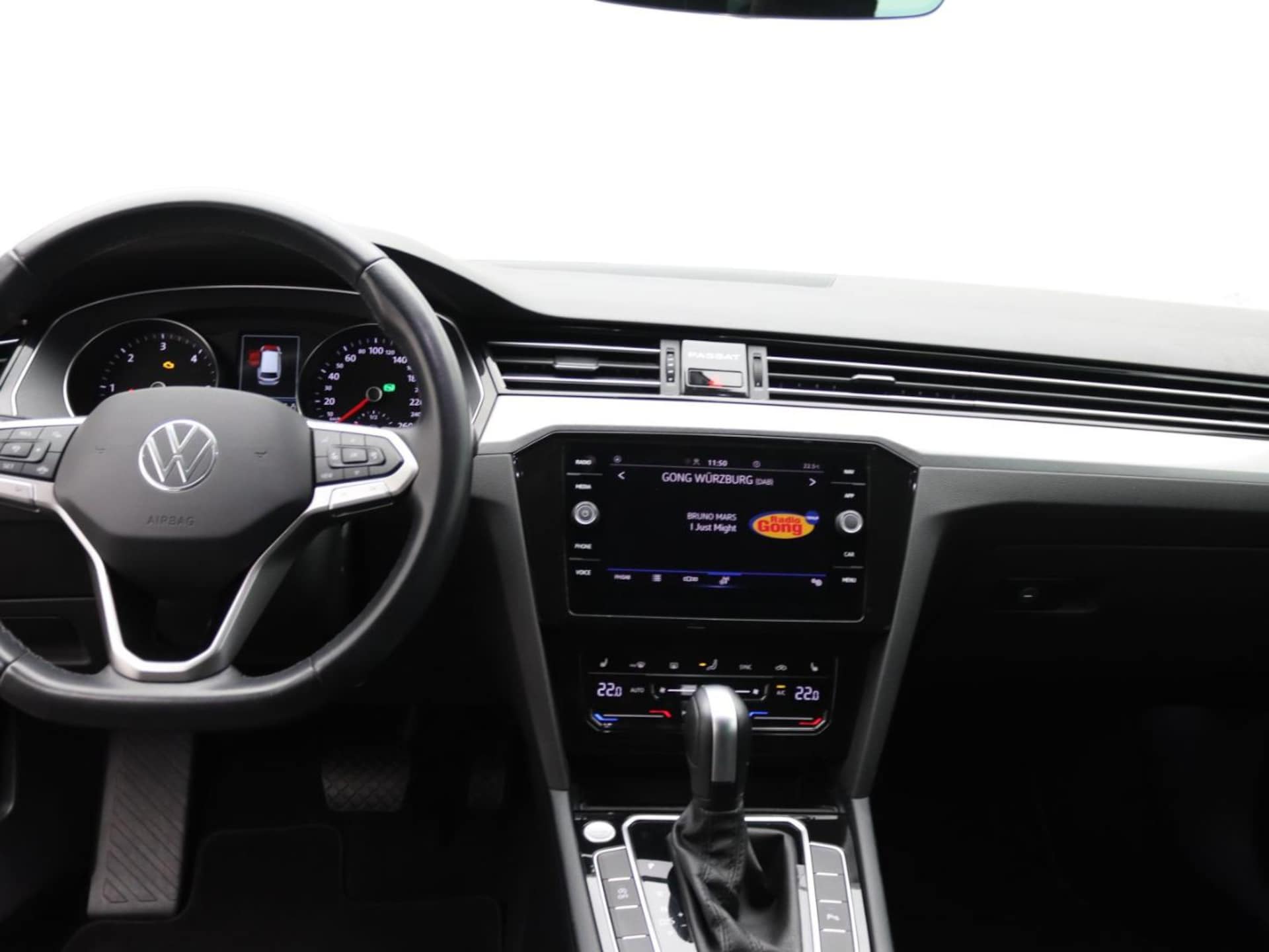 Volkswagen Passat Variant Business