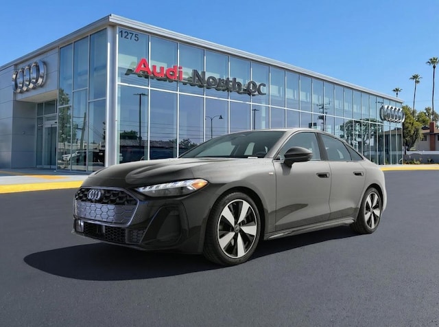 Photo of 2026 Audi A5 Sedan