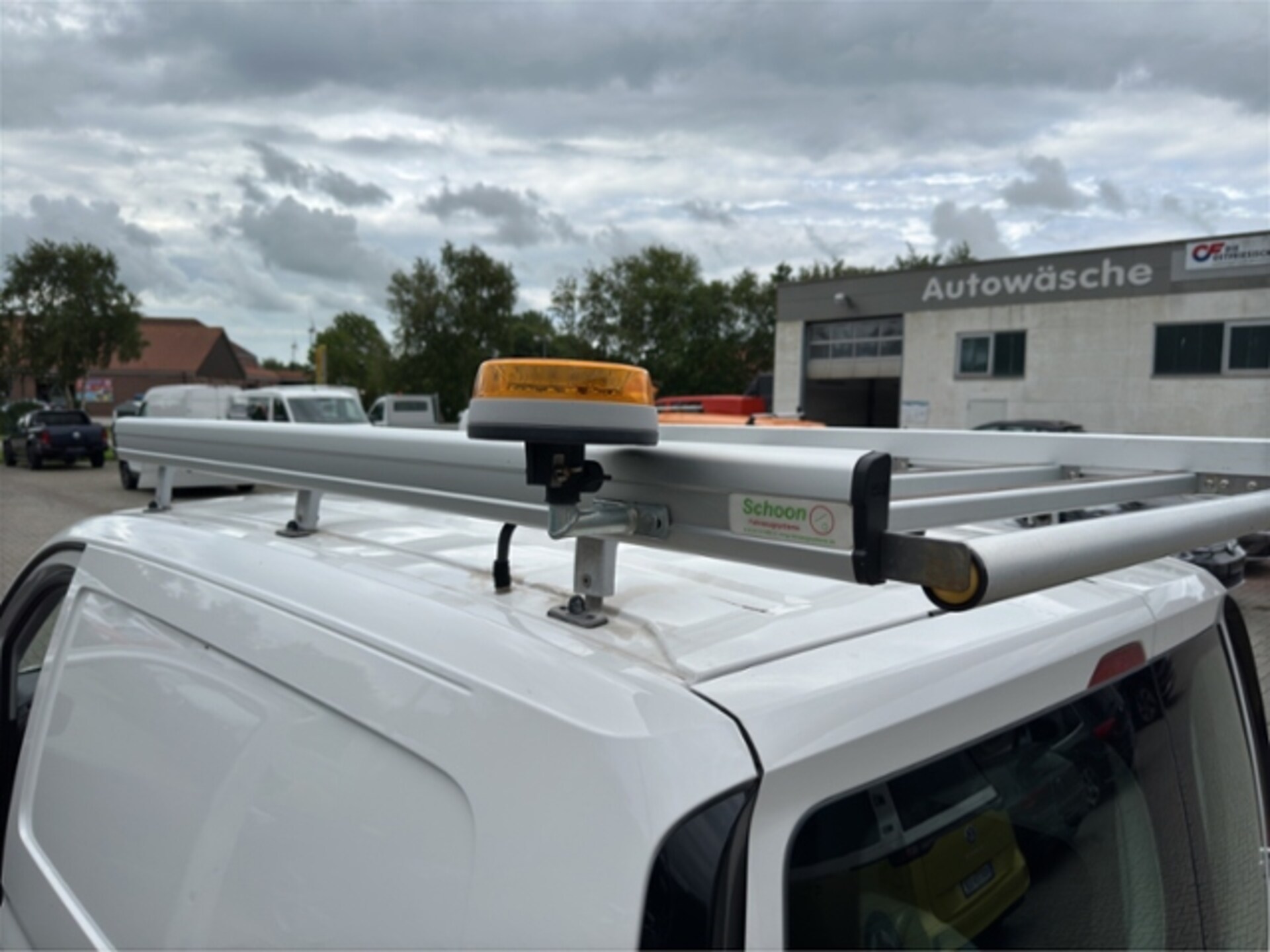 Volkswagen Caddy Cargo