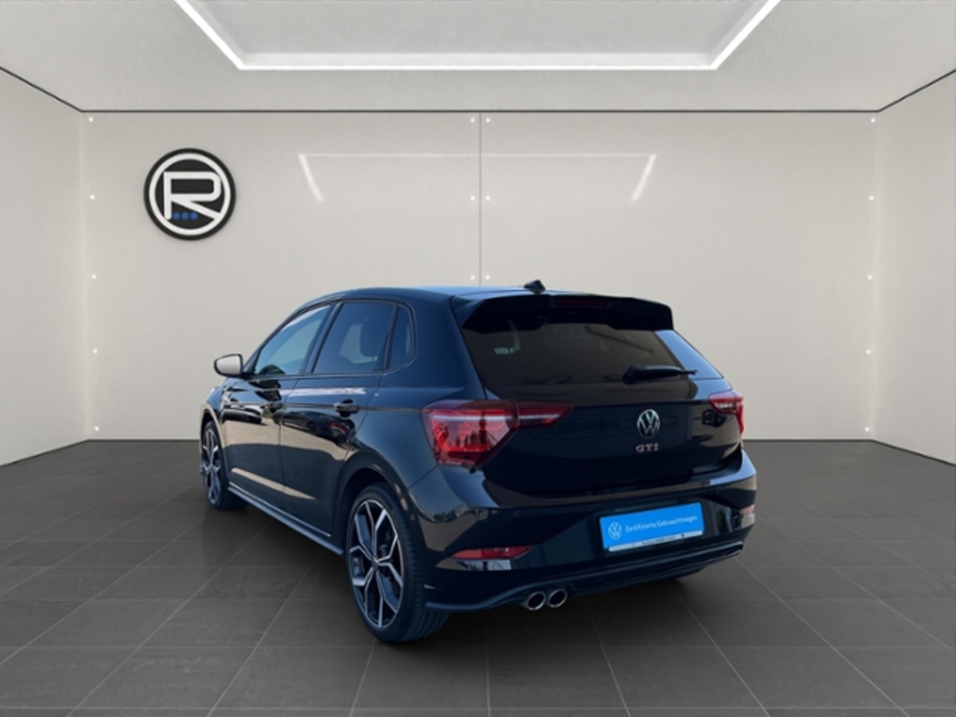 Volkswagen Polo GTI