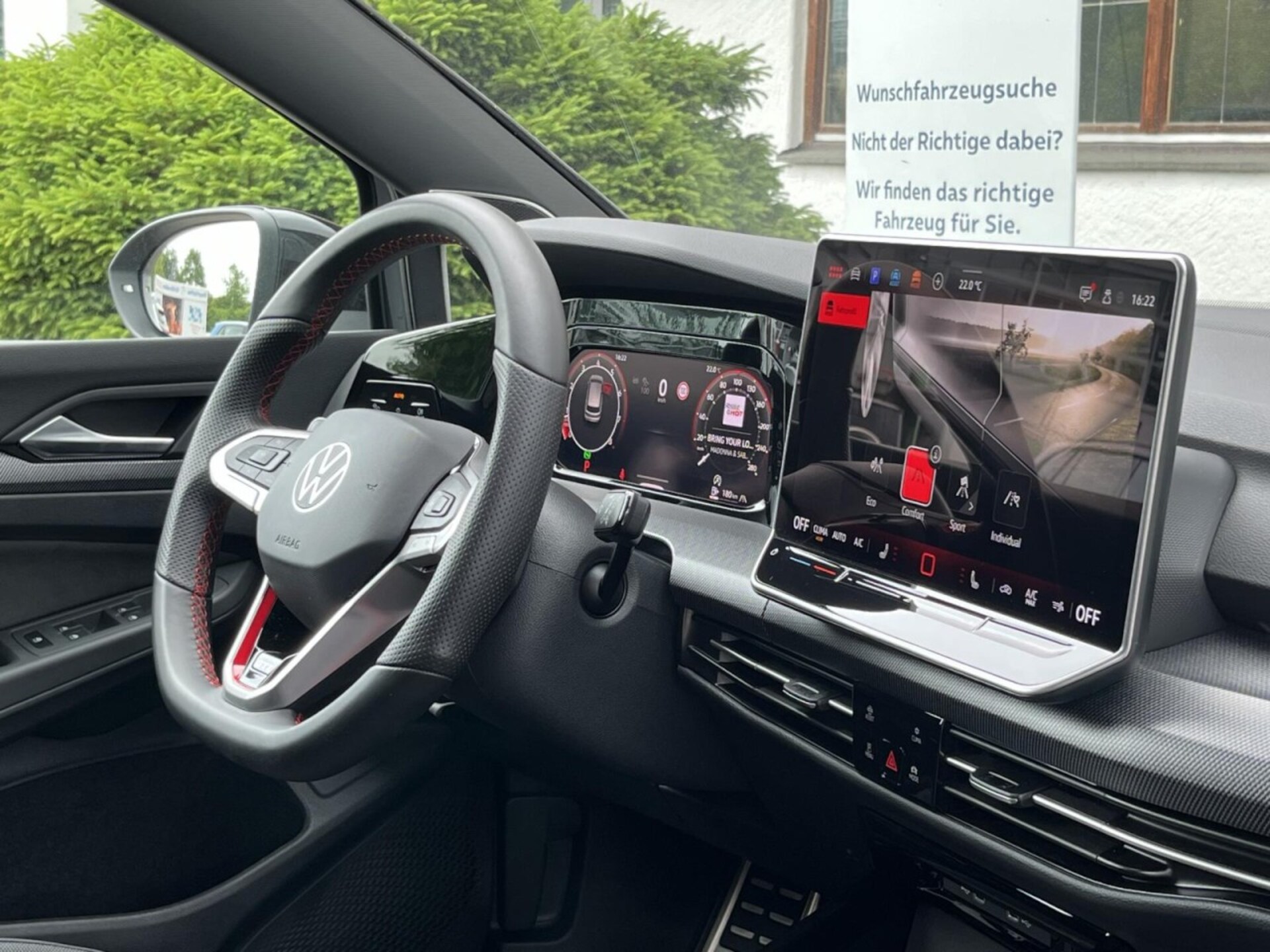 Volkswagen Golf GTI Clubsport