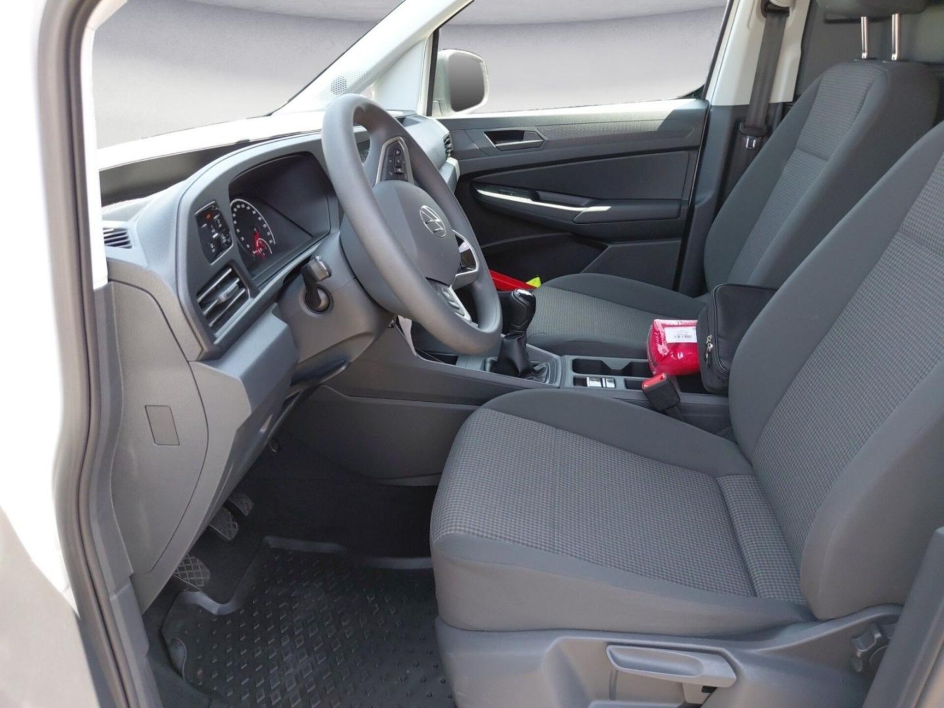 Volkswagen Caddy Maxi Cargo EcoProfi