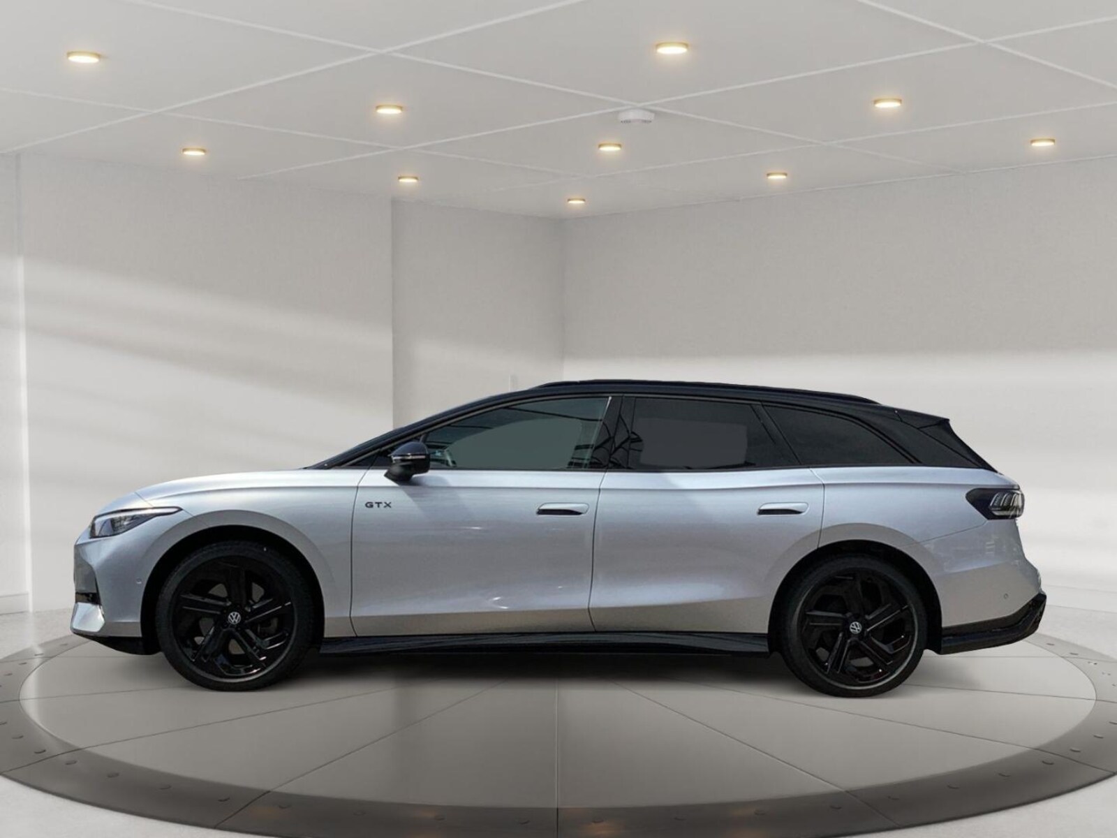 Volkswagen ID.7 Tourer – Bild 3
