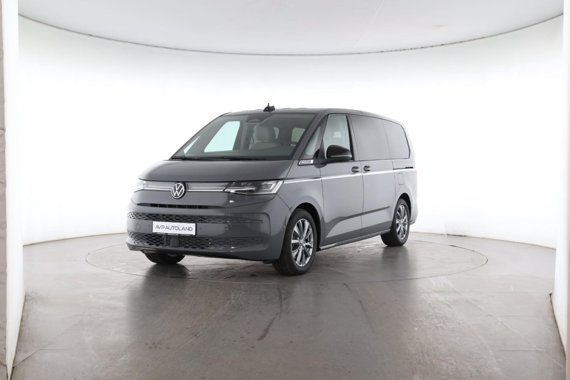 Volkswagen Multivan Langversion Style