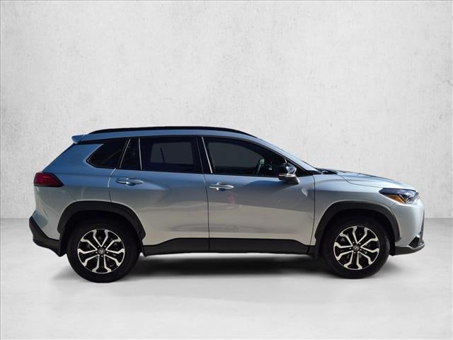 2025 Toyota