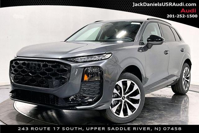2026 Audi Q3 SUV