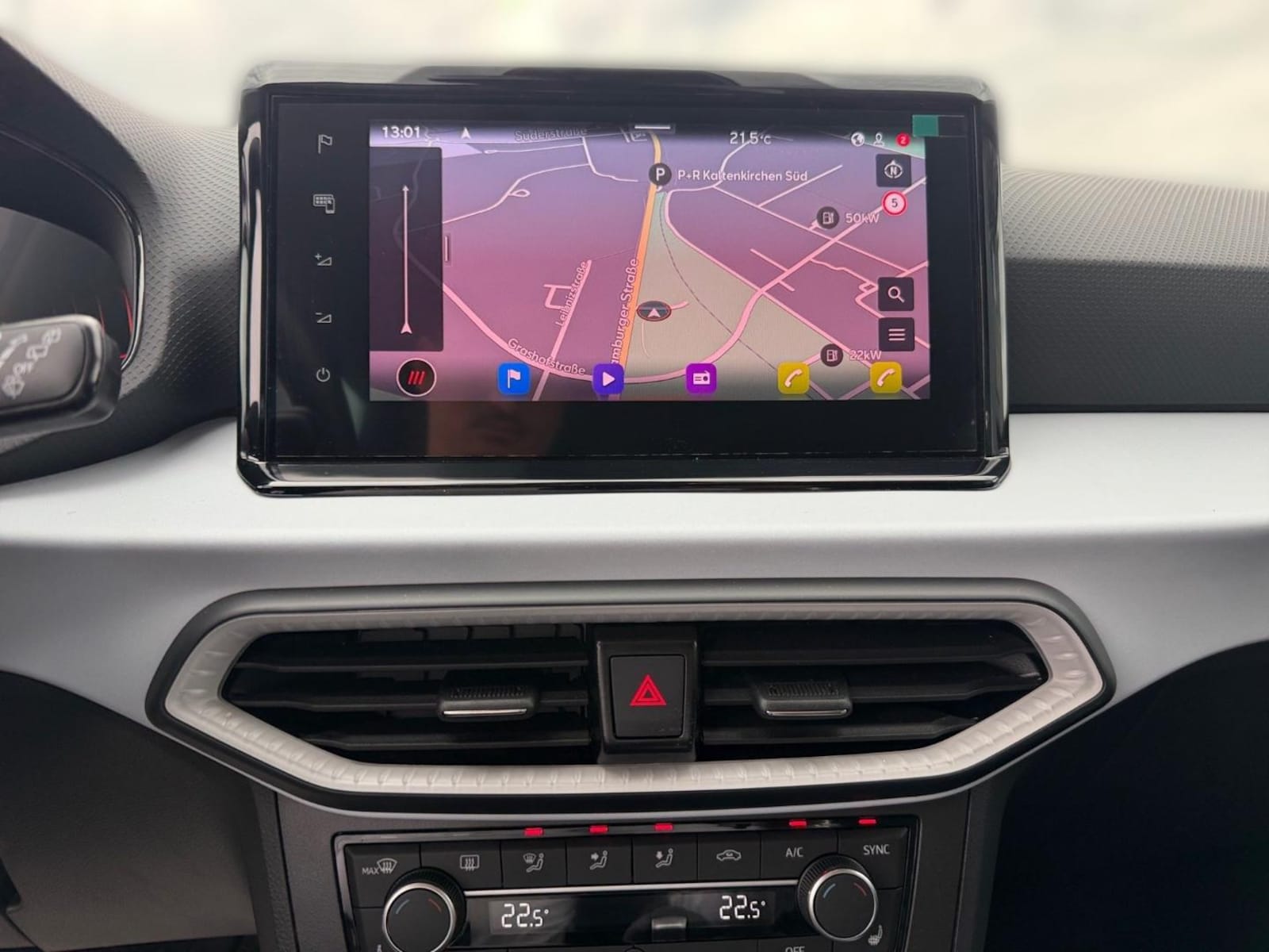 SEAT Arona – Bild 14