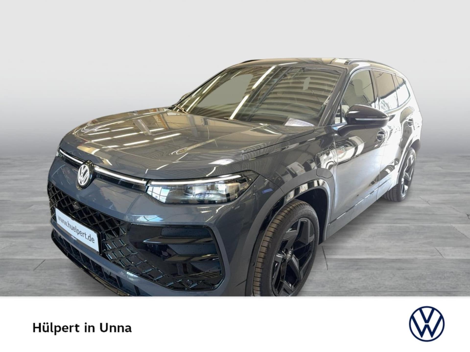 Volkswagen Tayron R-Line