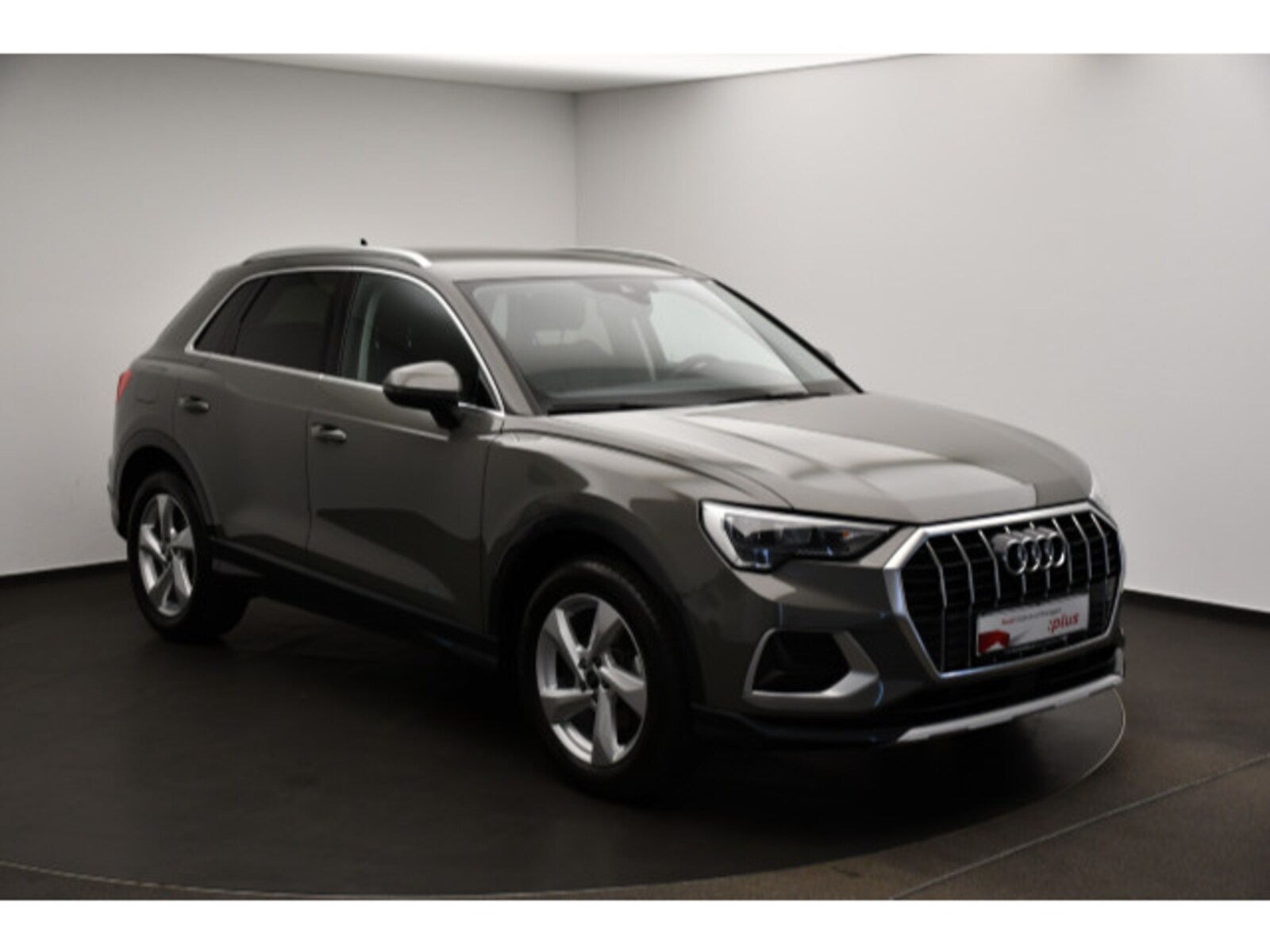 Audi Q3 – Bild 17