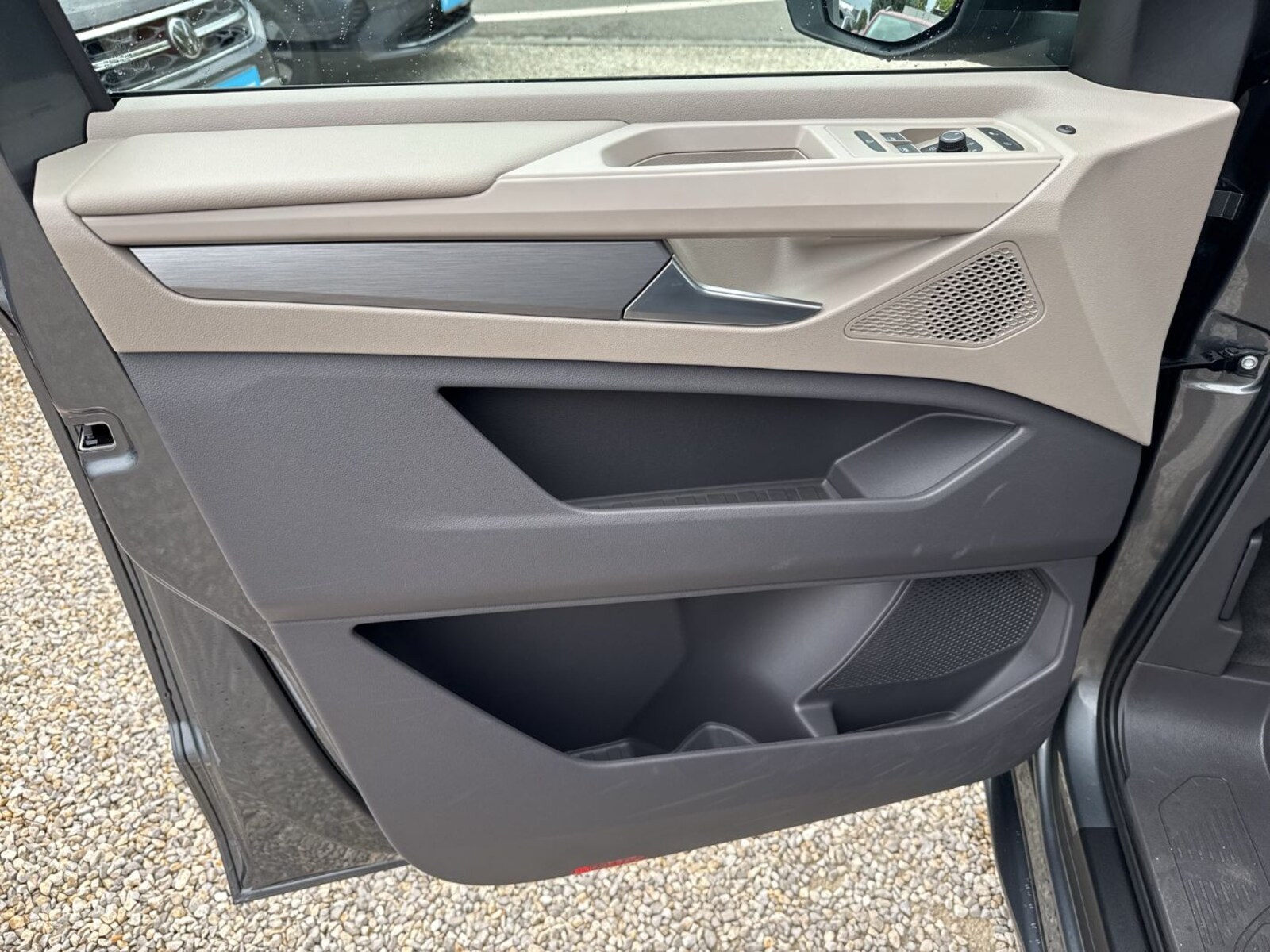 Volkswagen Multivan Langversion – Bild 17