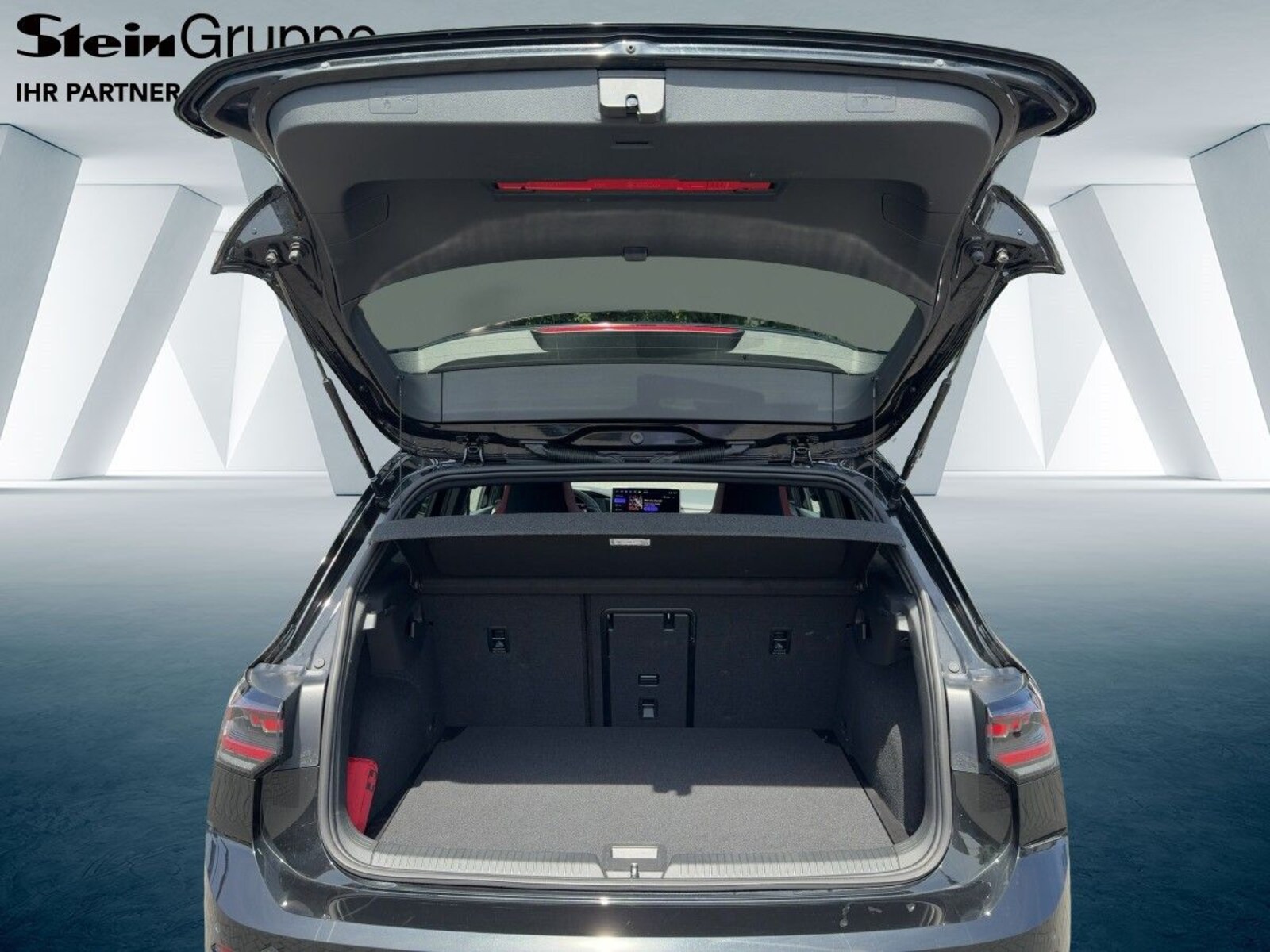 Volkswagen Golf – Bild 6