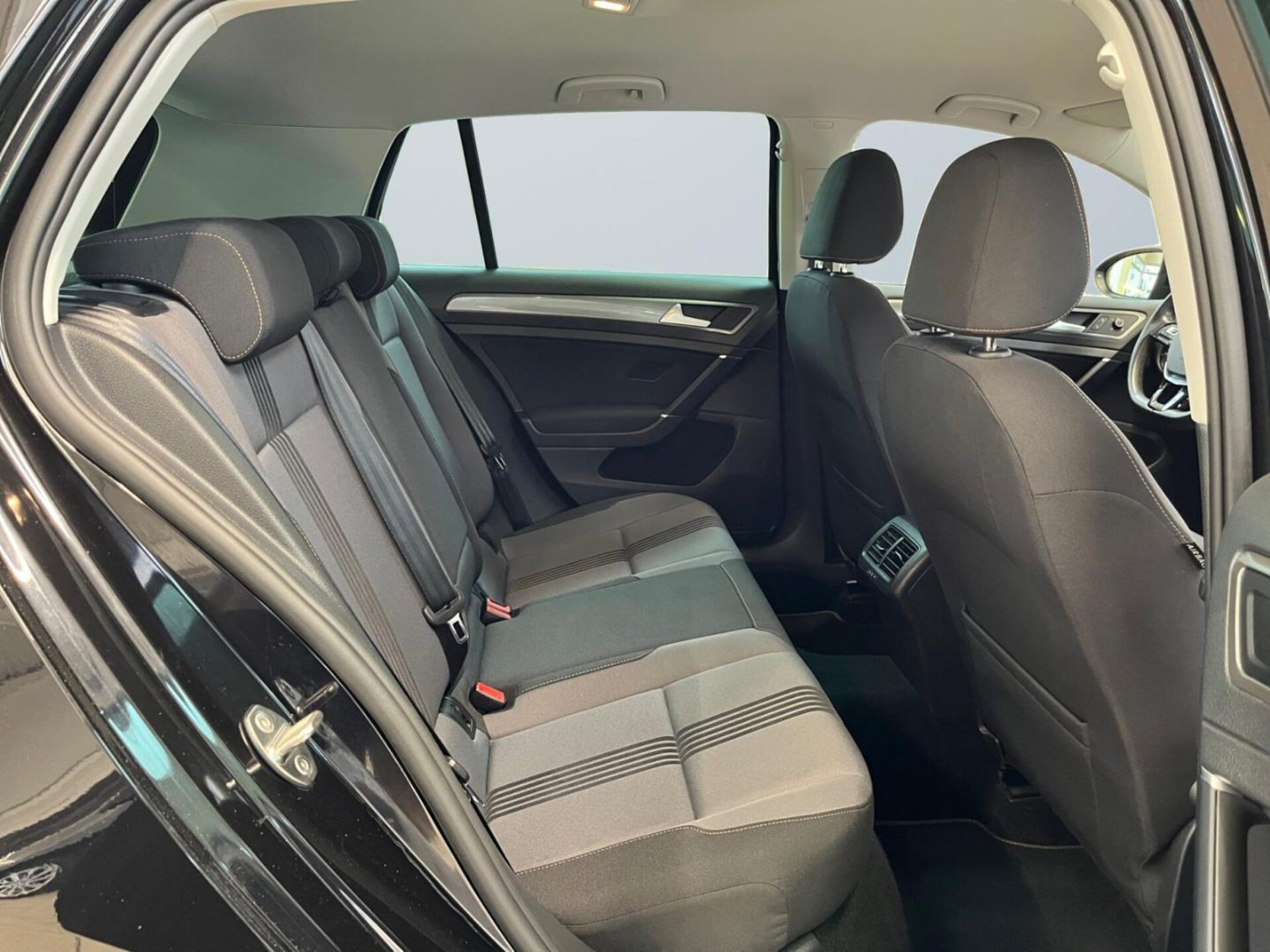 Volkswagen Golf Comfortline