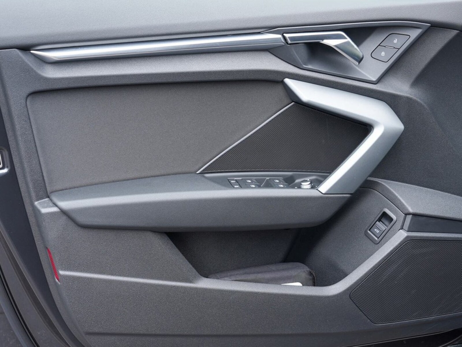 Audi A3 Sportback – Bild 18