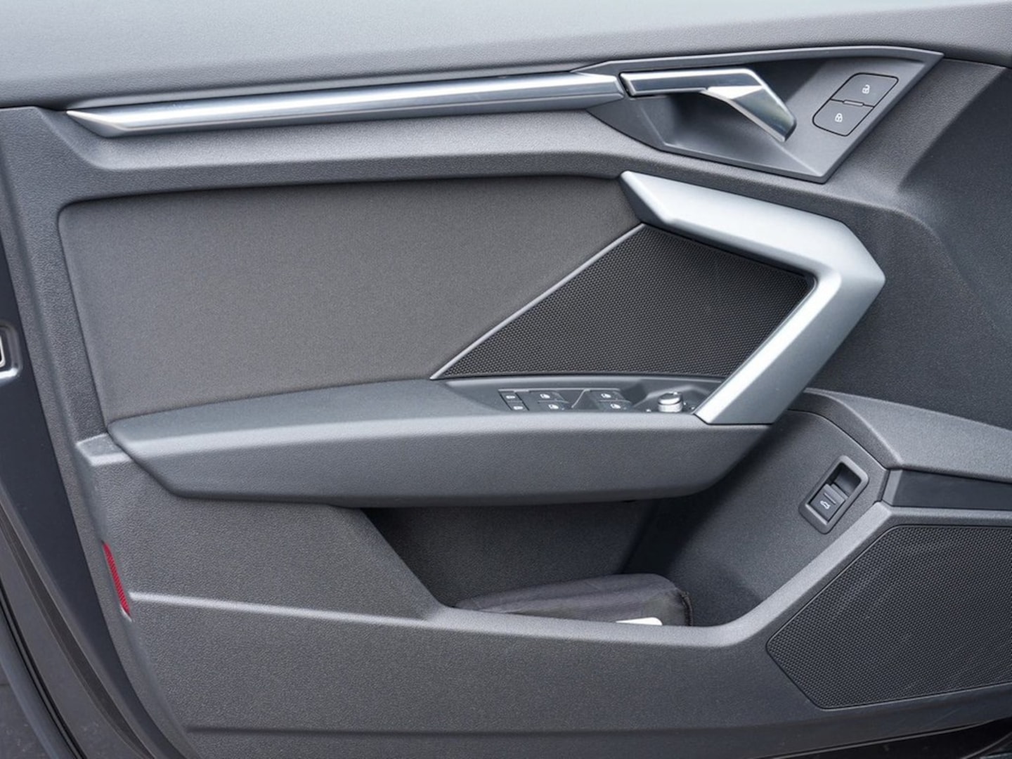 Bild über Audi A3 Sportback TFSI 85 kW S tronic - für weitere Informationen kontaktieren Sie den Audi Partner