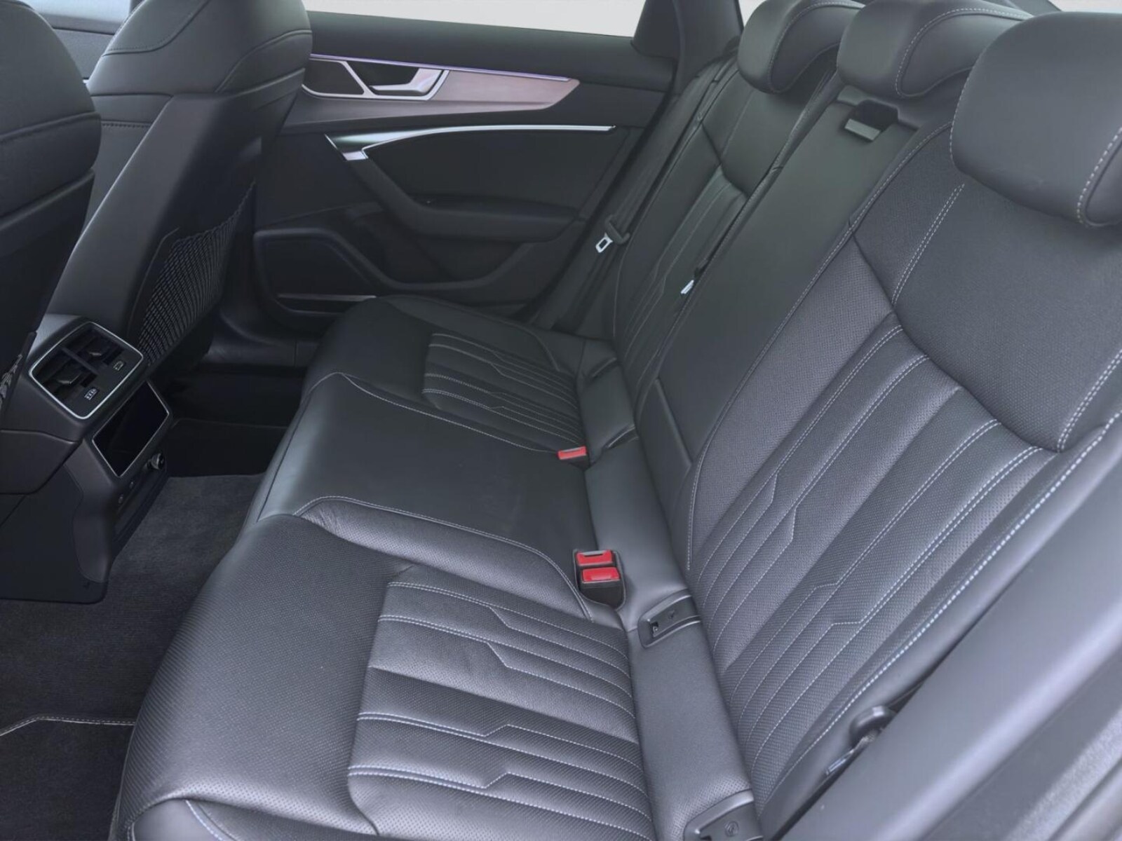Audi A6 Limousine – Bild 16