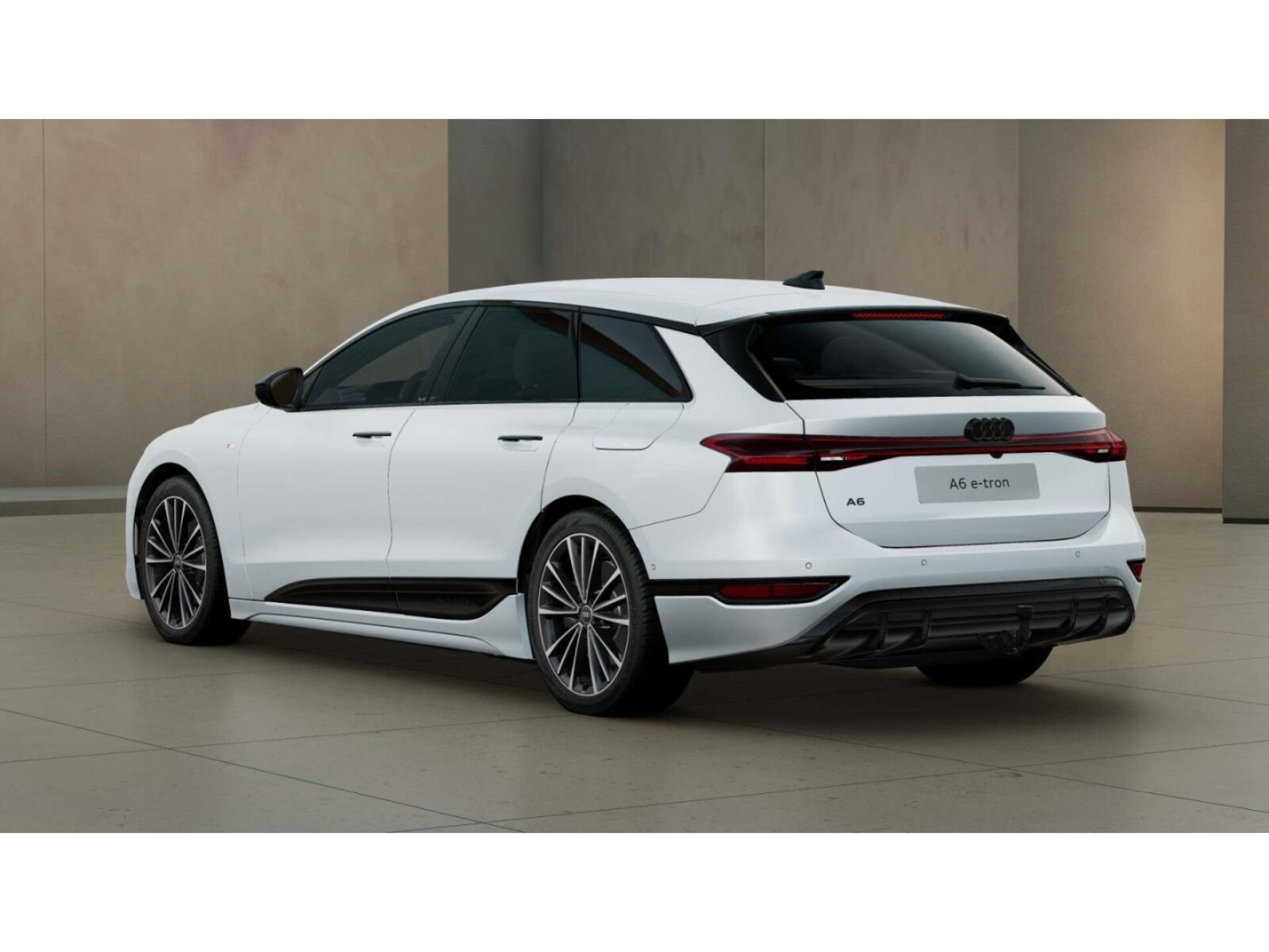 Audi A6 Avant e-tron – Bild 5