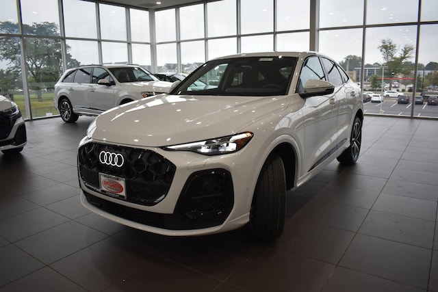 2026 Audi Q5 Sportback