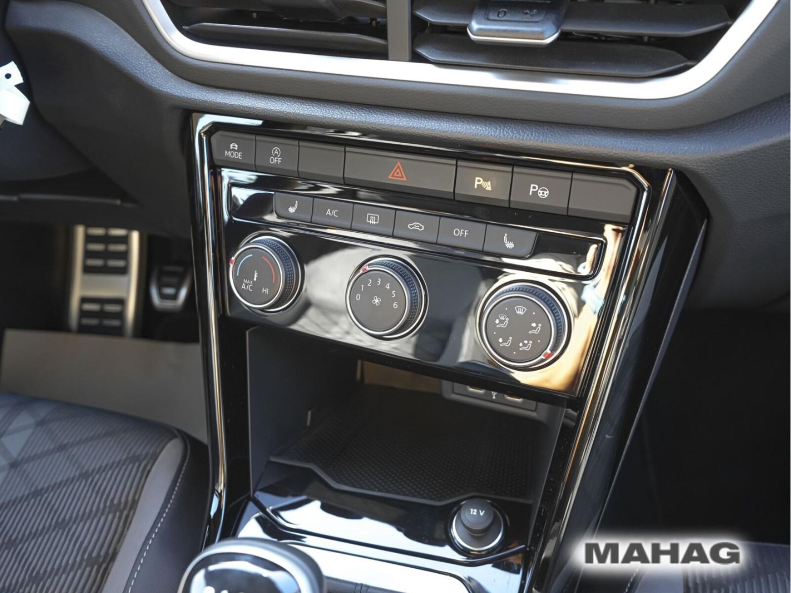 Volkswagen T-Roc – Bild 25
