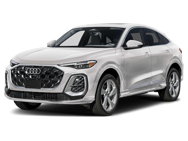 2026 Audi Q5 Sportback