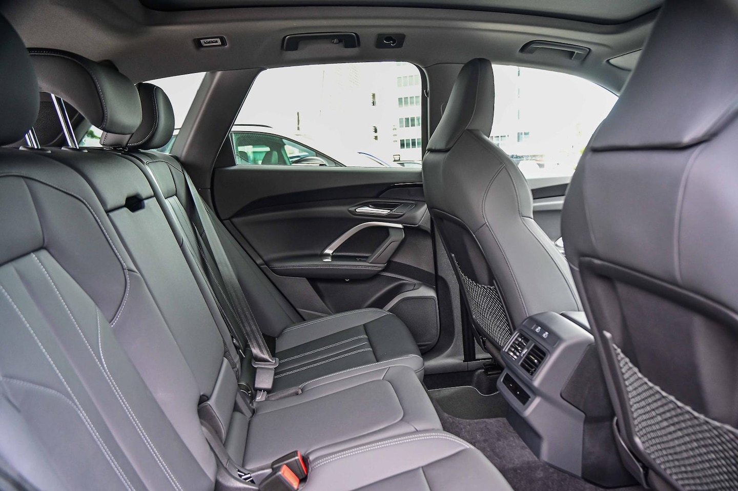 Image about Audi Q5 SUV TDI quattro 150 kW sport