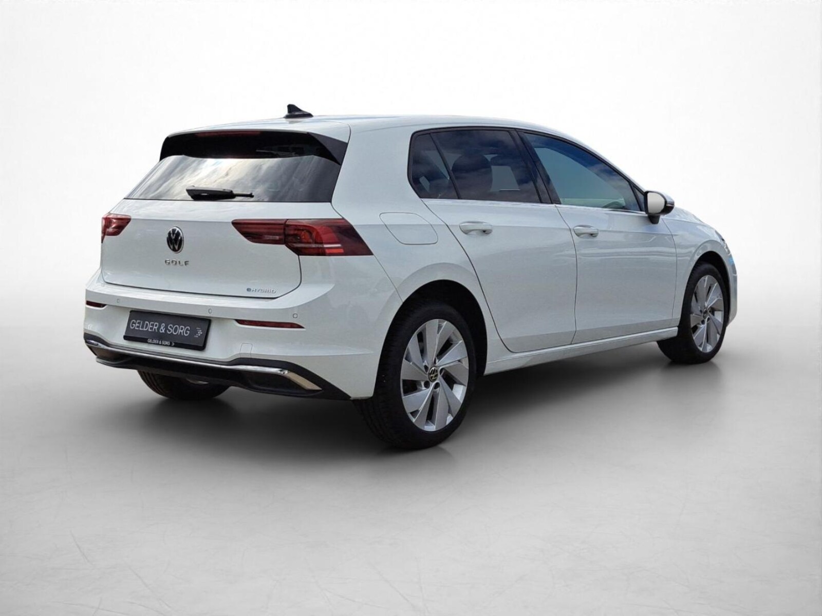 Volkswagen Golf – Bild 2