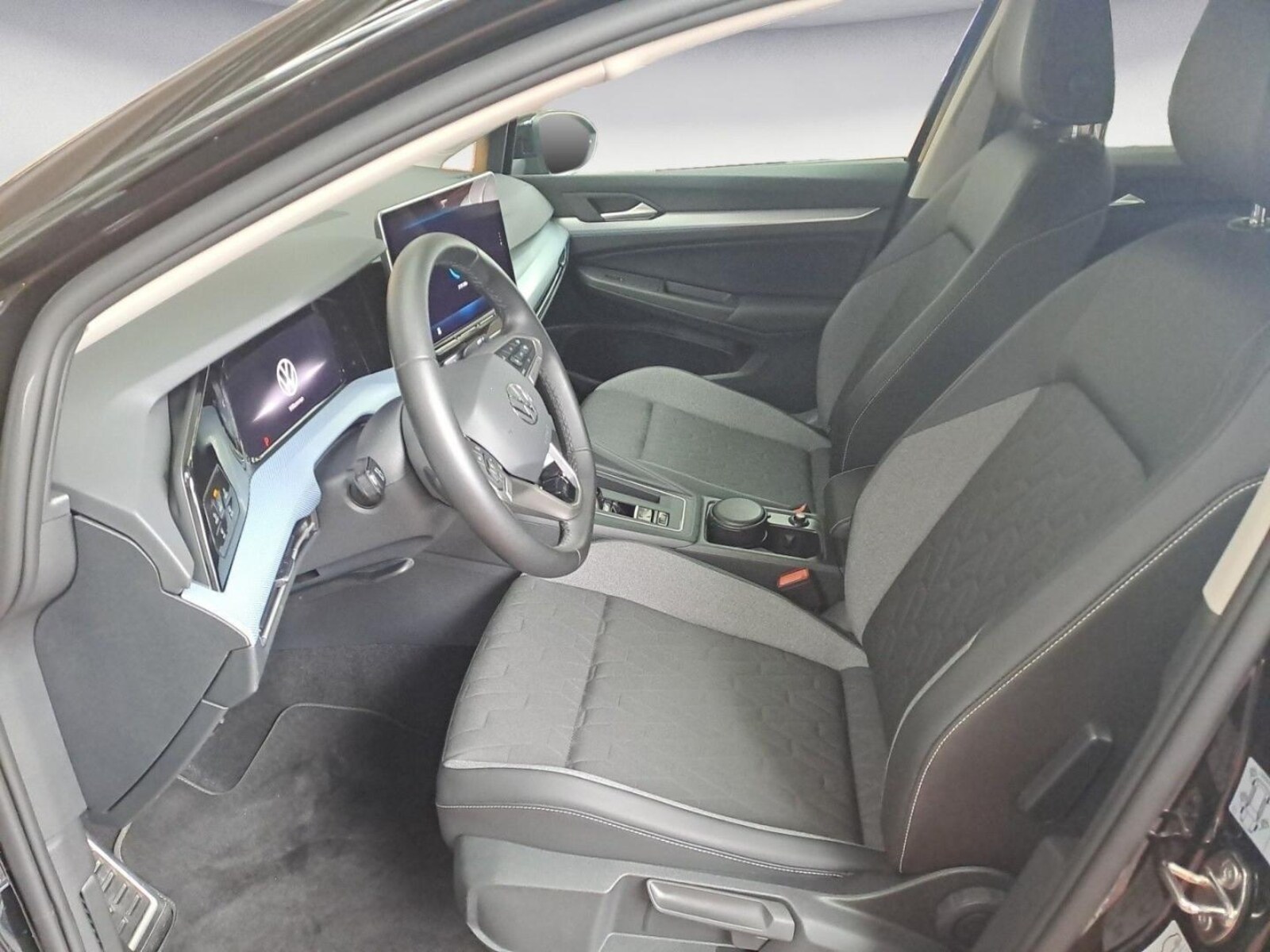 Volkswagen Golf – Bild 10
