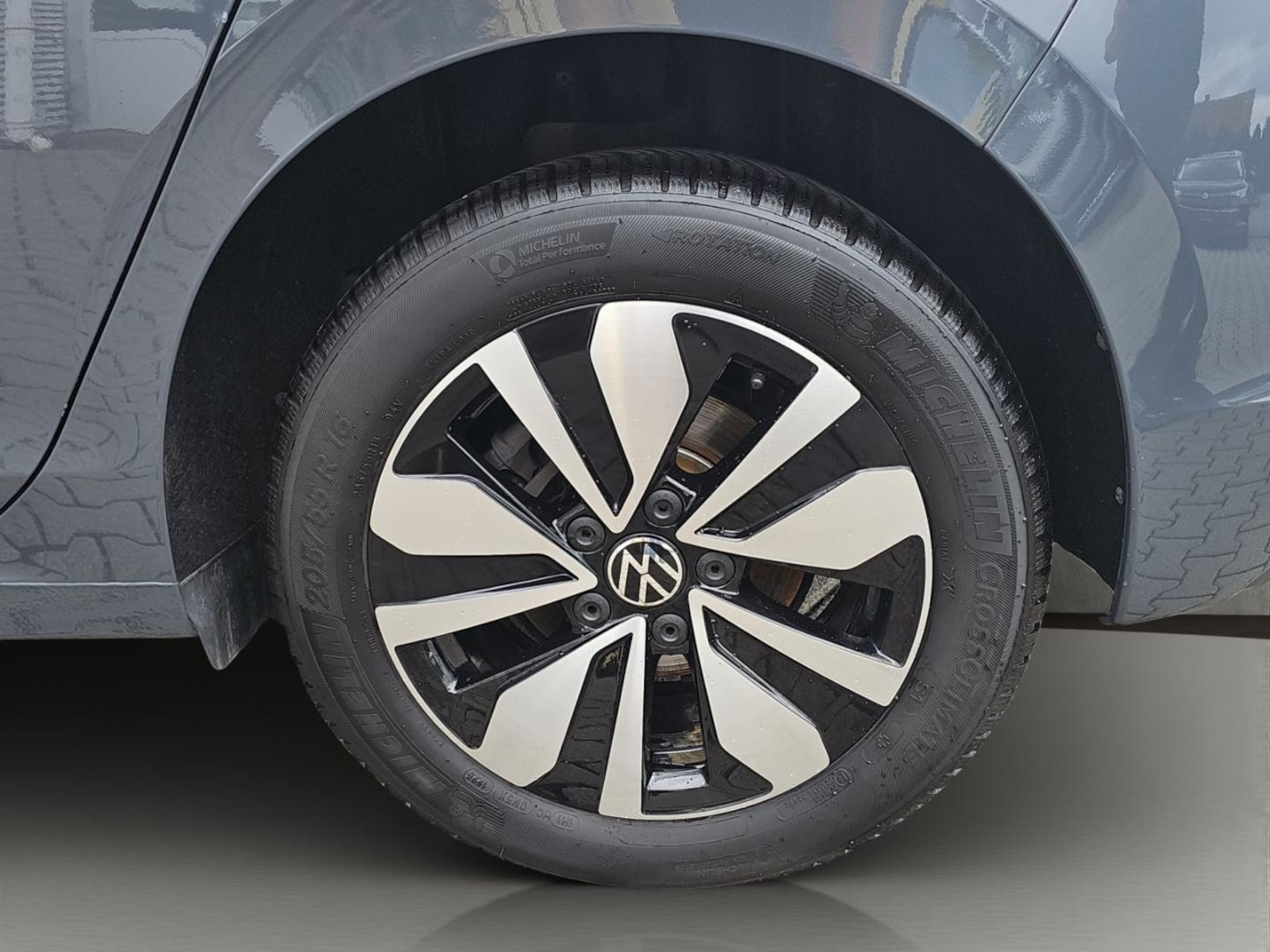Volkswagen Golf – Bild 20