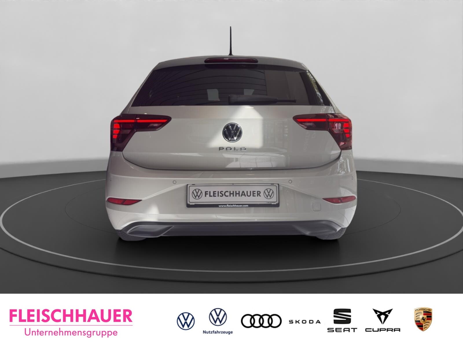 Volkswagen Polo – Bild 5
