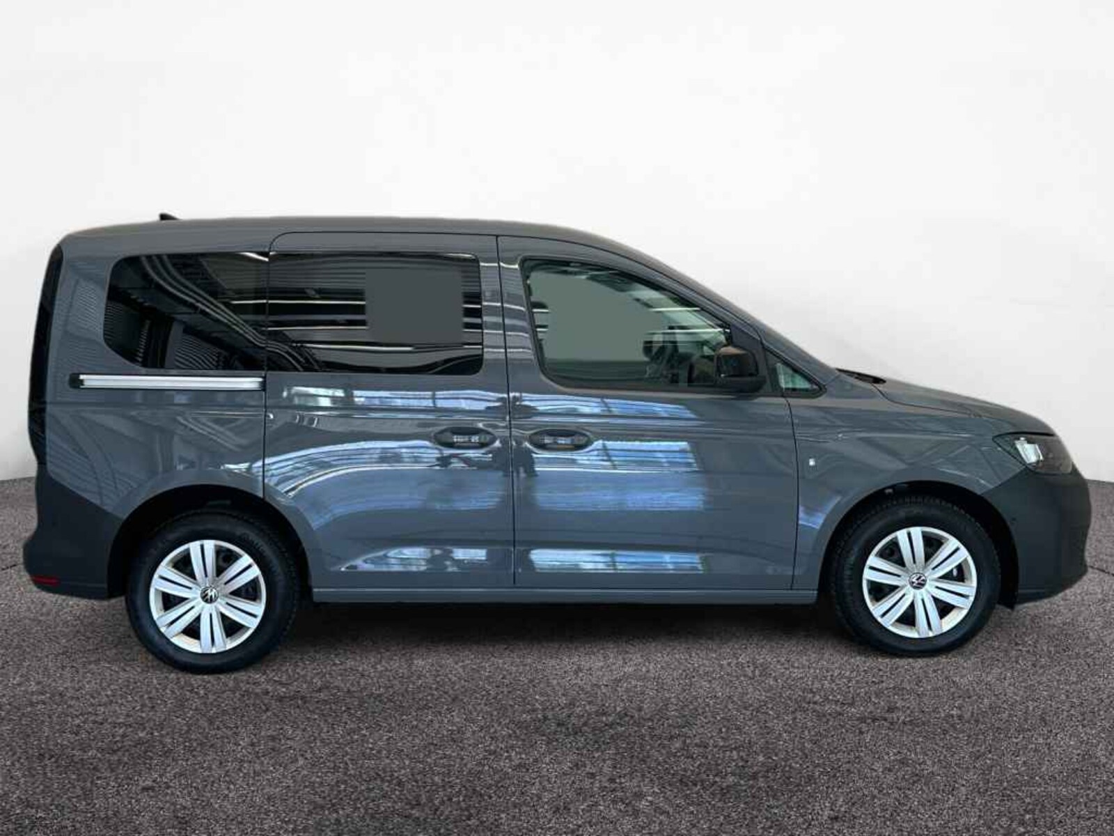 Volkswagen Caddy – Bild 5