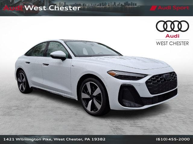 2026 Audi A5