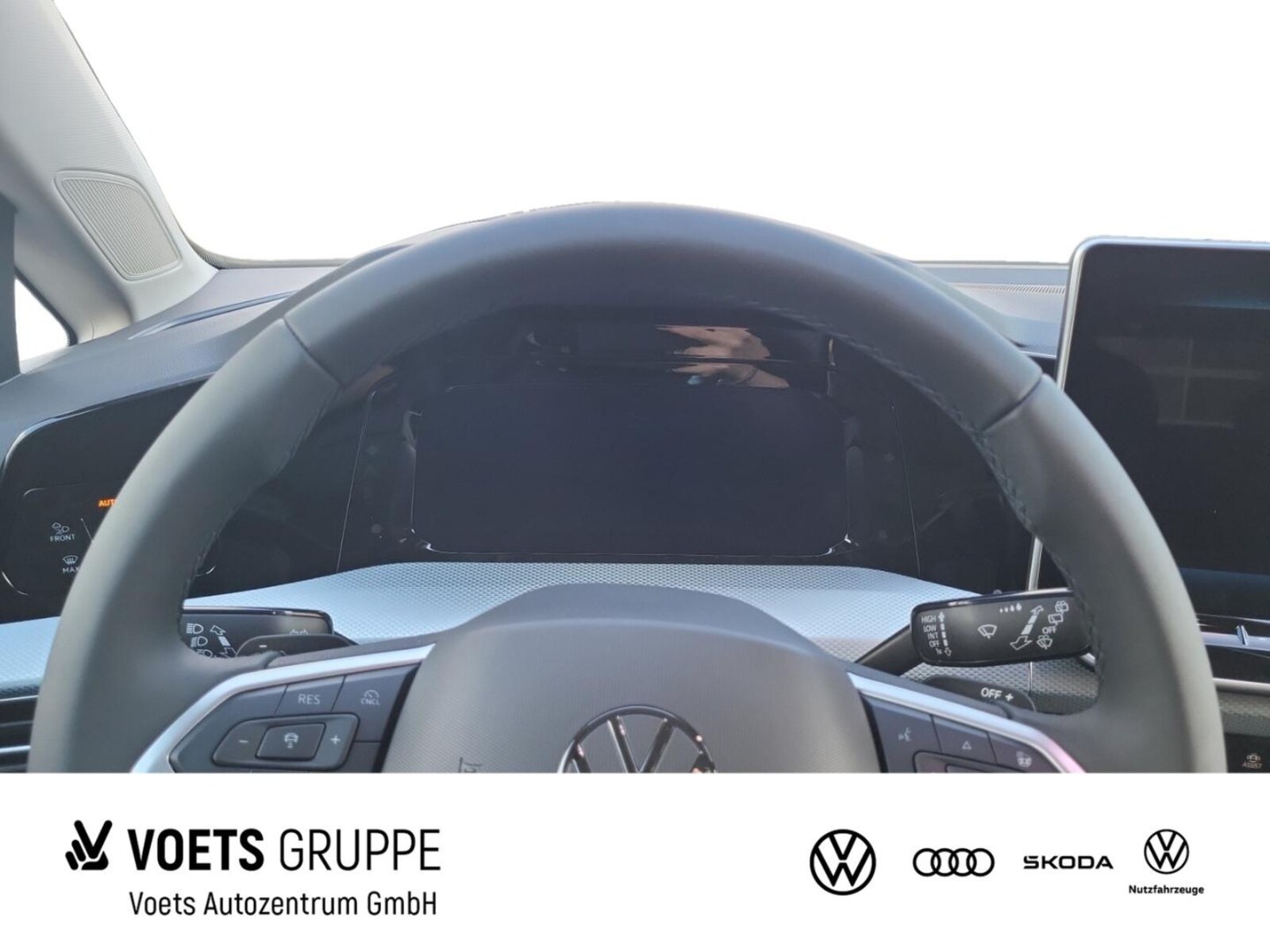 Volkswagen Golf – Bild 12