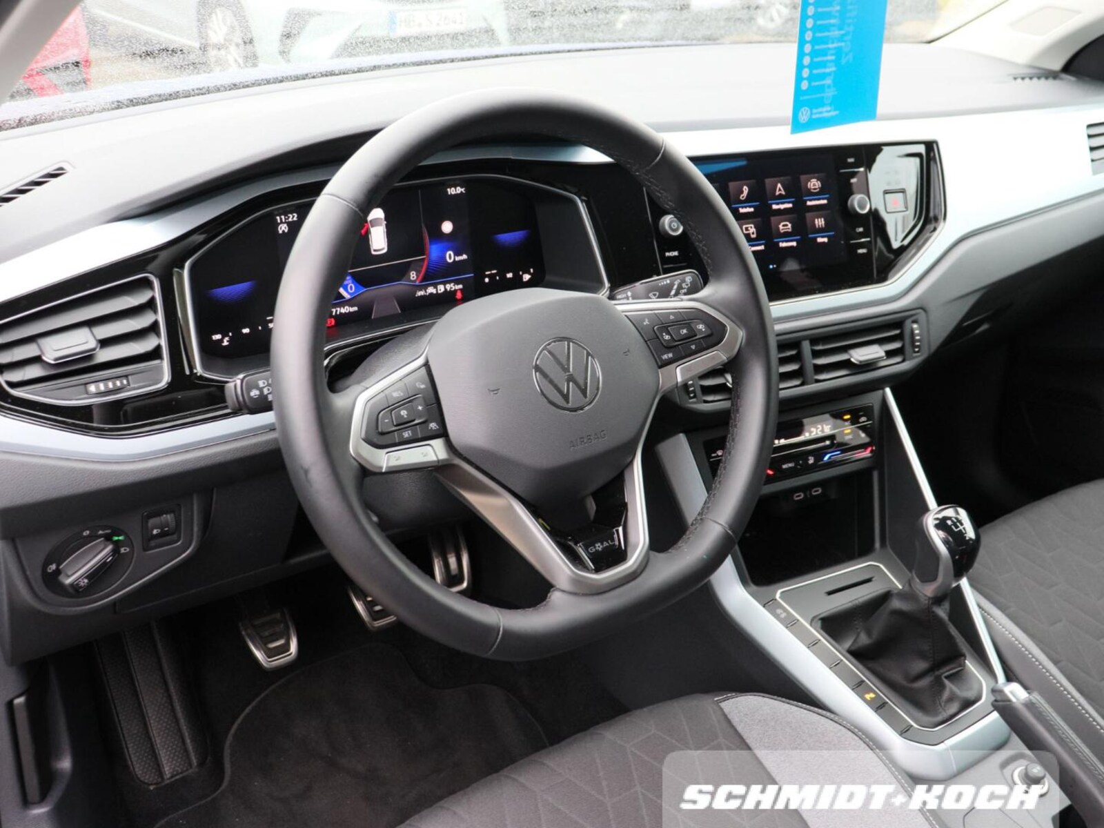 Volkswagen Taigo – Bild 12