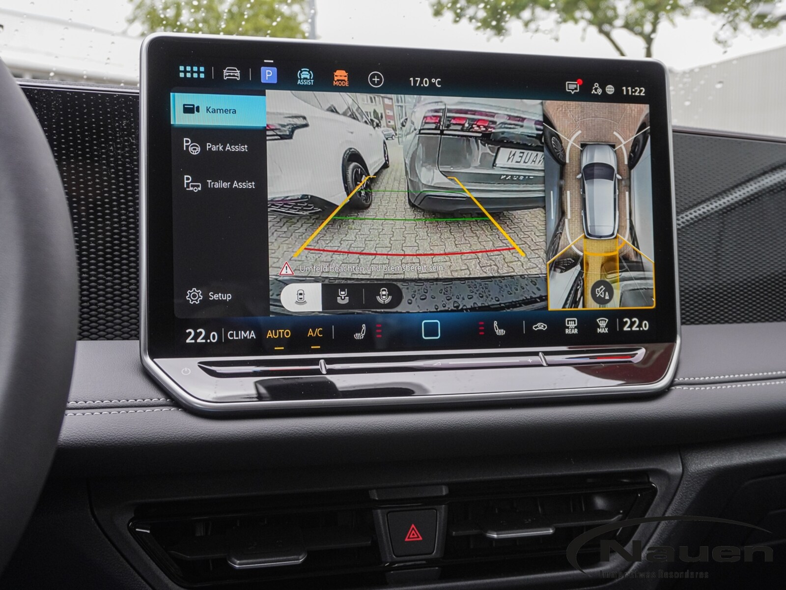 Volkswagen Tiguan – Bild 9