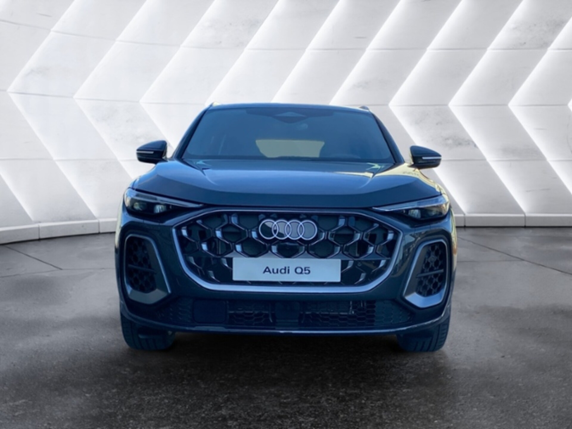 Audi Q5 SUV