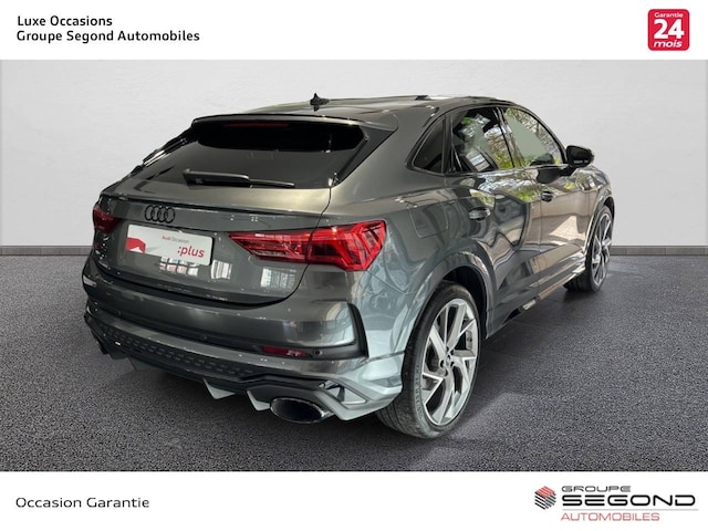 Audi RSQ3 Sportback RS Q3 Sportback 400 Ch S Tronic -  - Joinsteer - #3