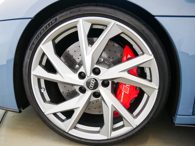 Audi R8 Spyder V10 Performance Quattro FSI Quattro S Tronic - 2021 - Joinsteer - #17